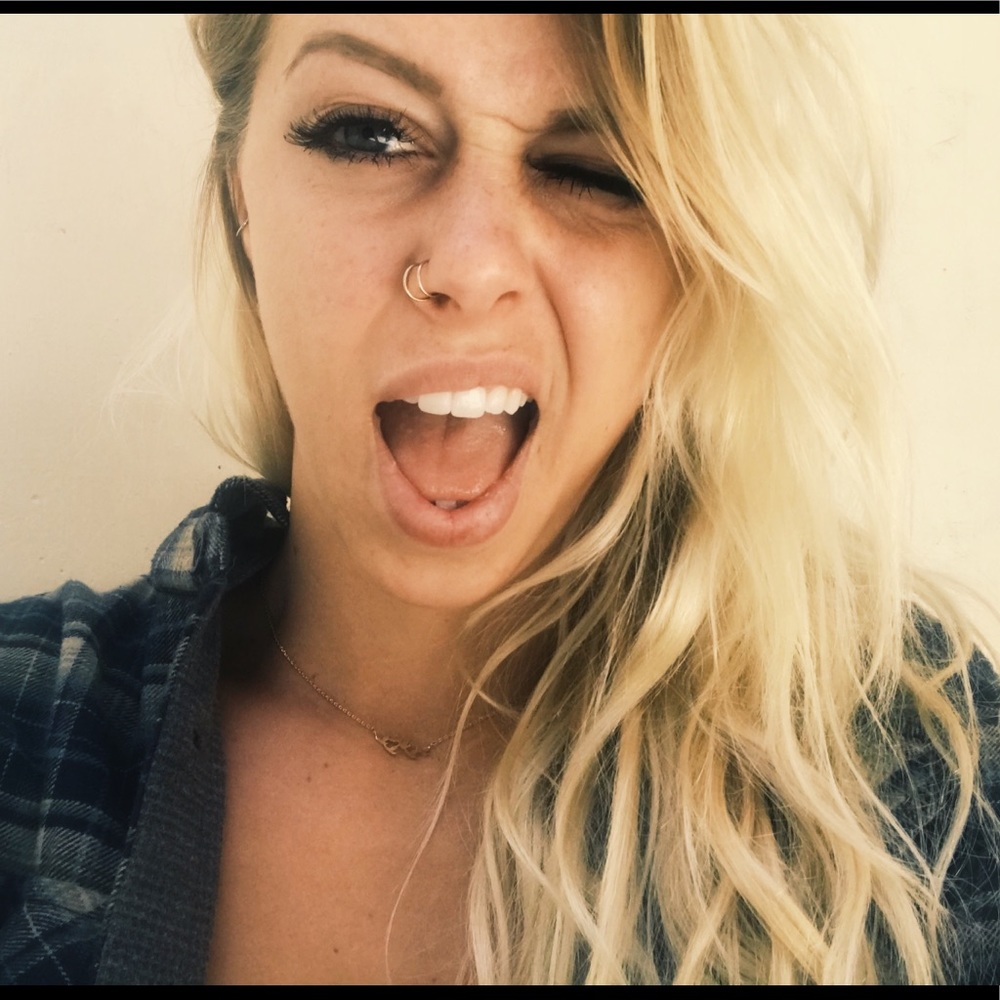 Meet your Posher, Emma